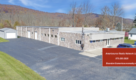 2170 Route 57 Washington (Franklin Twp) NJ